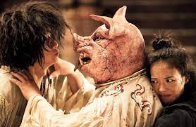 Journey to the west (chinese: In Journey To The West Hunting Demons And Laughs The New York Times