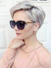 Fancy A Diamond Drop Pixie Hairstyles Short Hair Styles Hair Cuts Y Hair Styles