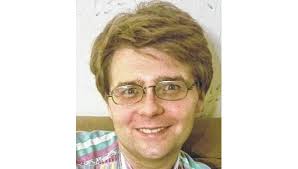 James Thompson Obituary (2017)