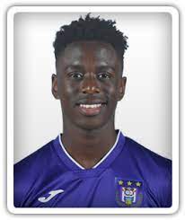 I'm repeating this to secure that it's on the ears of the people. Albert Sambi Lokonga Football Manager 2021 Fm21 Fm2021