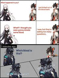 What's the origin of the secret ingredient is crime? The Secret Ingredient Is Crime 9gag