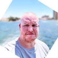 Chris Zerhusen's Instagram, Twitter & Facebook