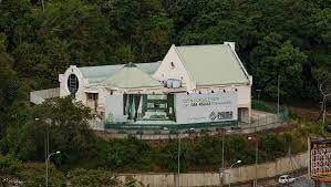 Dglme secara rasmi bermula di kuala lumpur pada 20 oktober 1916. Jesselton Freemason Hall Wikipedia