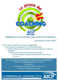 L'etica del coach è un tema importante. A Napoli Convegno De L Aicp Associazione Italiana Coach Professionisti