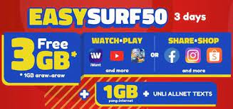 Semoga tulisan ini bisa membuat kalian lebih semangat dalam menghadapi ujian atau masalah. Tm Easysurf50 1 Day Free Extend Promo Extended Until July 31 Teknogadyet