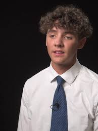 Jack Bucko: All-Area Boys’ Golfer of the Year in East Lyme