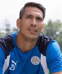 Leonardo Ulloa