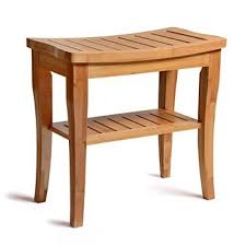 If you want to see more outdoor plans, we recommend. China Shower Bench Stool With Shelf Bamboo Spa Bathroom Decor Wood Seat Bench For Indoor Or Outdoor Use China Home Furniture Bathroom Accessories