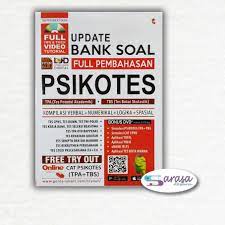 Yang bisa bapakibu guru unduh secara gratis dengan menekan tombol download. Tes Psikotes Bank Mandiri Rasanya
