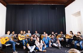 We did not find results for: Alunos Da Casa Da Educacao Participam De Encontro Com O Musico Paulao 7 Cordas