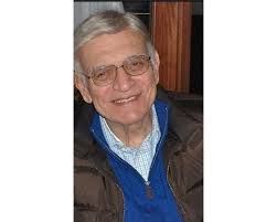 WILLIAM SCHWARTZ Obituary (1929