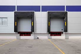 Retractable dock door safety strap. Top 3 Loading Dock Installation Mistake To Avoid Grainger Knowhow