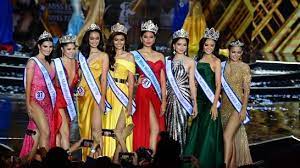 Maybe you would like to learn more about one of these? Miss World Philippines 2021 Coronation Night Set For July