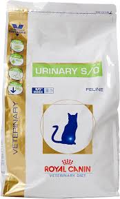 Royal canin urinary so is. Royal Canin Veterinary Diet Cat Food Urinary 3 5 Kg Amazon Co Uk Pet Supplies