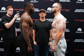 DWCS Results: Season 10, Week 1