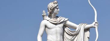 Apollo belongs to the second generation of the olympian gods. A Summary Of The Powers Of The Greek God Apollo Learnodo Newtonic