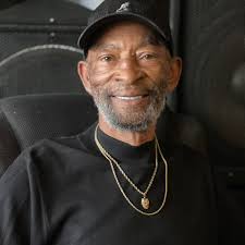 DjEarvin Swingout Jenkins