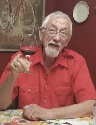 Obituary information for Les Corbett