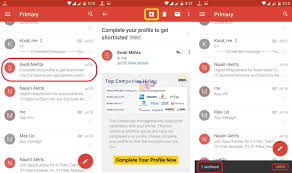 May 11, 2020 · in this article, we discuss how to download the gmail contacts and messages using gmail data backup tool provided by google. What Does Archive Mean In Gmail On Android
