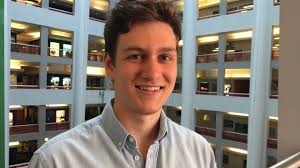 Want a job at Google? Get the highest grades at U of T like Sandro Young