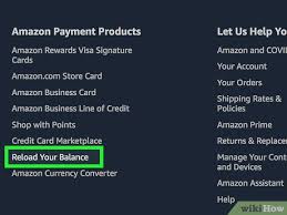 I pastor a small church which has a relatively low maximum on our business credit card. Einen Gutscheincode Bei Amazon Anwenden Wikihow