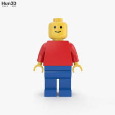 Lego Man Ad Lego Man Lego Man Classic Lego Custom Lego