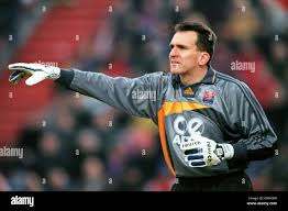 Unterhaching goalkeeper hi-res stock photography and images - Alamy
