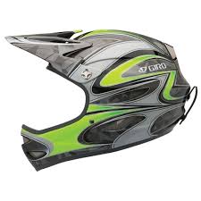 giro remedy s full face helmet