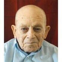 Thomas F. Bebout Jr. Obituary