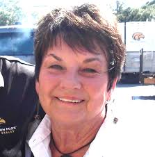 Susie Mccallum's Instagram, Twitter & Facebook