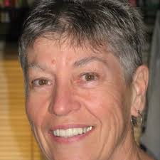 Mary Matzek (@rezister)