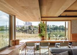 Copenhagen Nordic Restaurant Noma 2 0 Refurbished By The Firm Big Noma Restaurant My Scandinavian Home Scandinavian Home