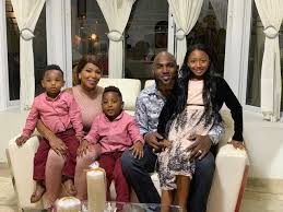 As impressed as we are, we're sure marcell ozuna's wife, genesis guzman, is even happier. 6 St Louis Dads Tell Us What They Love About Fatherhood