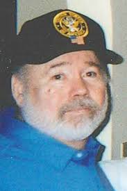 George J. Jacobs 1945-2023