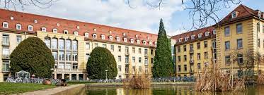 Wir begrüßen sie herzlich in der klinik für innere medizin i des universitätsklinikums freiburg. Praktisches Jahr Universitatsklinikum Freiburg