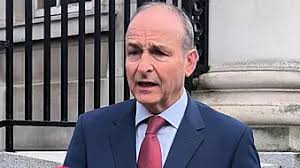 Puck Fair goat to be given fan to cool him down amid heatwave