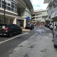 Hong leong bank precint 16. Bank Rakyat Presint 8 Putrajaya Bank