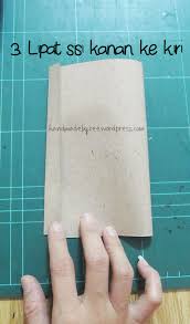 0878 5785 7767 wa : Diy Paper Bag Tutorial Iucn Water