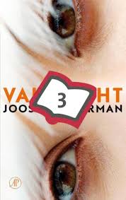 Vals Licht Lezen Voor De Lijst Jeugdbibliotheek 15 18 Jaar