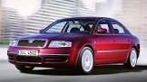 Skoda-Superb-(2001)