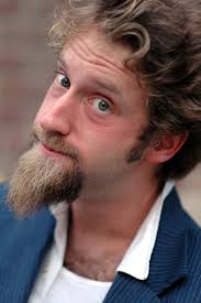 Hire Stand-Up Comedian Josh Blue for Your Event