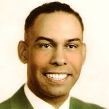 Biographies of Black ISC Students: A-L