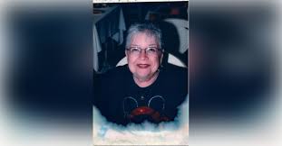 Obituary information for Patricia Ann Booth