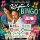 RHYTHM & BINGO