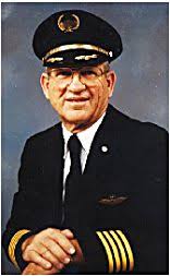 The Fence Post obituary: Grover M. “Casey” Cameron