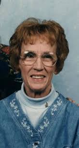 Juanell E. Mayberry Bingham (1937-2001)