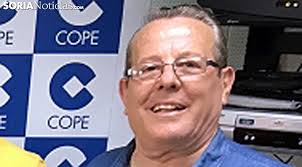 Fallece Jesús Mateos, primer presidente de la Peña Madridista Soriana