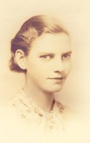 Gretchen Virginia Fife Opphile (1918-1994)