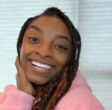 She was a nominee for the 2019 espy award for best female athlete. F6mbgpigbk7zvm