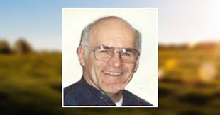 Franklin Potter Obituary 2008